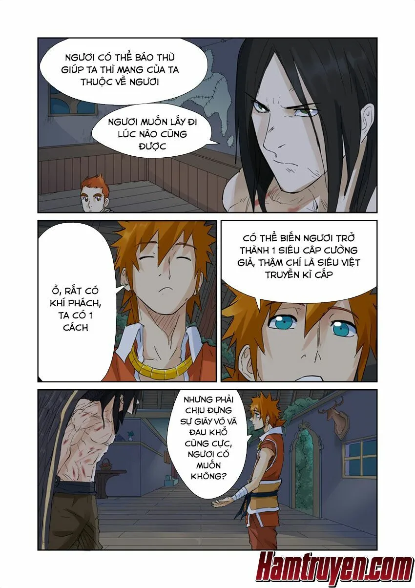 Chapter 156 - Image 3