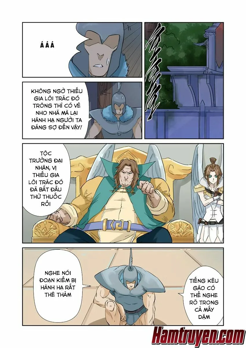 Chapter 156 - Image 10