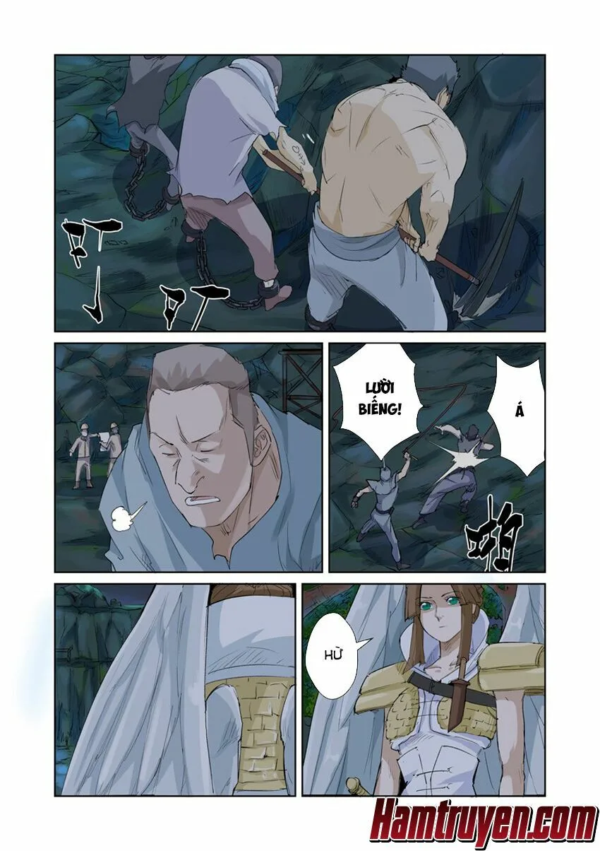 Chapter 158 - Image 2
