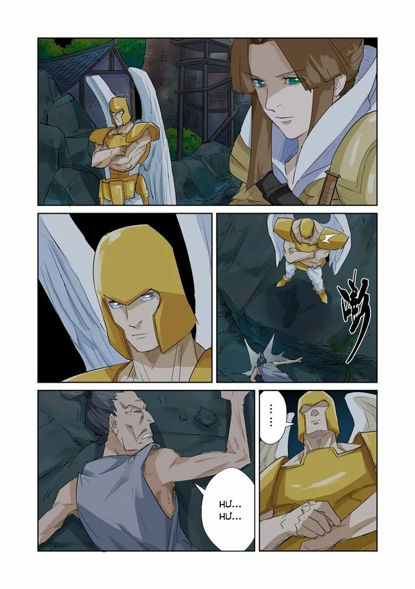 Chapter 158 - Image 3