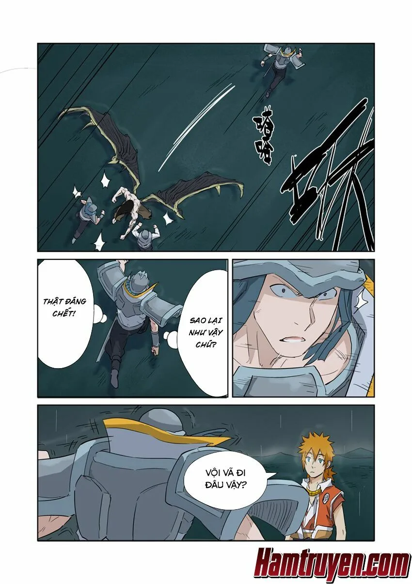 Chapter 162 - Image 2