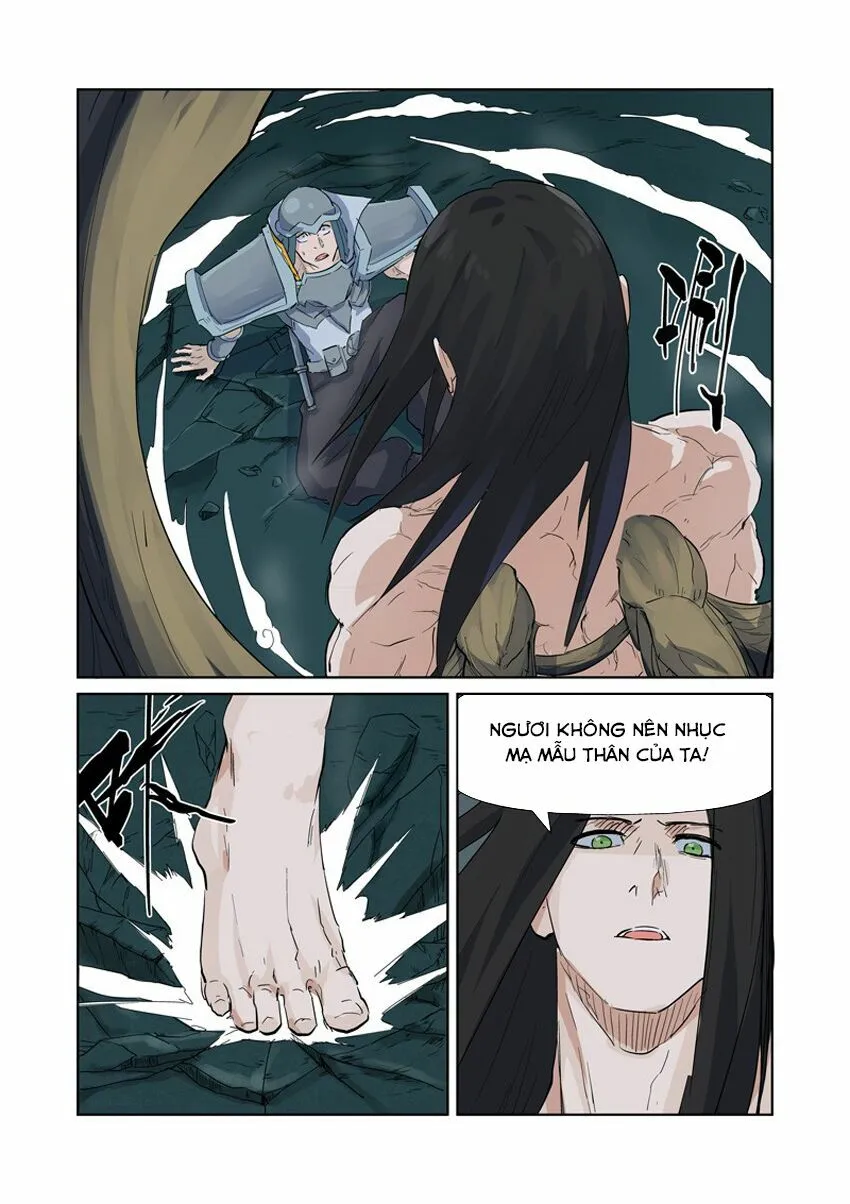 Chapter 162 - Image 7