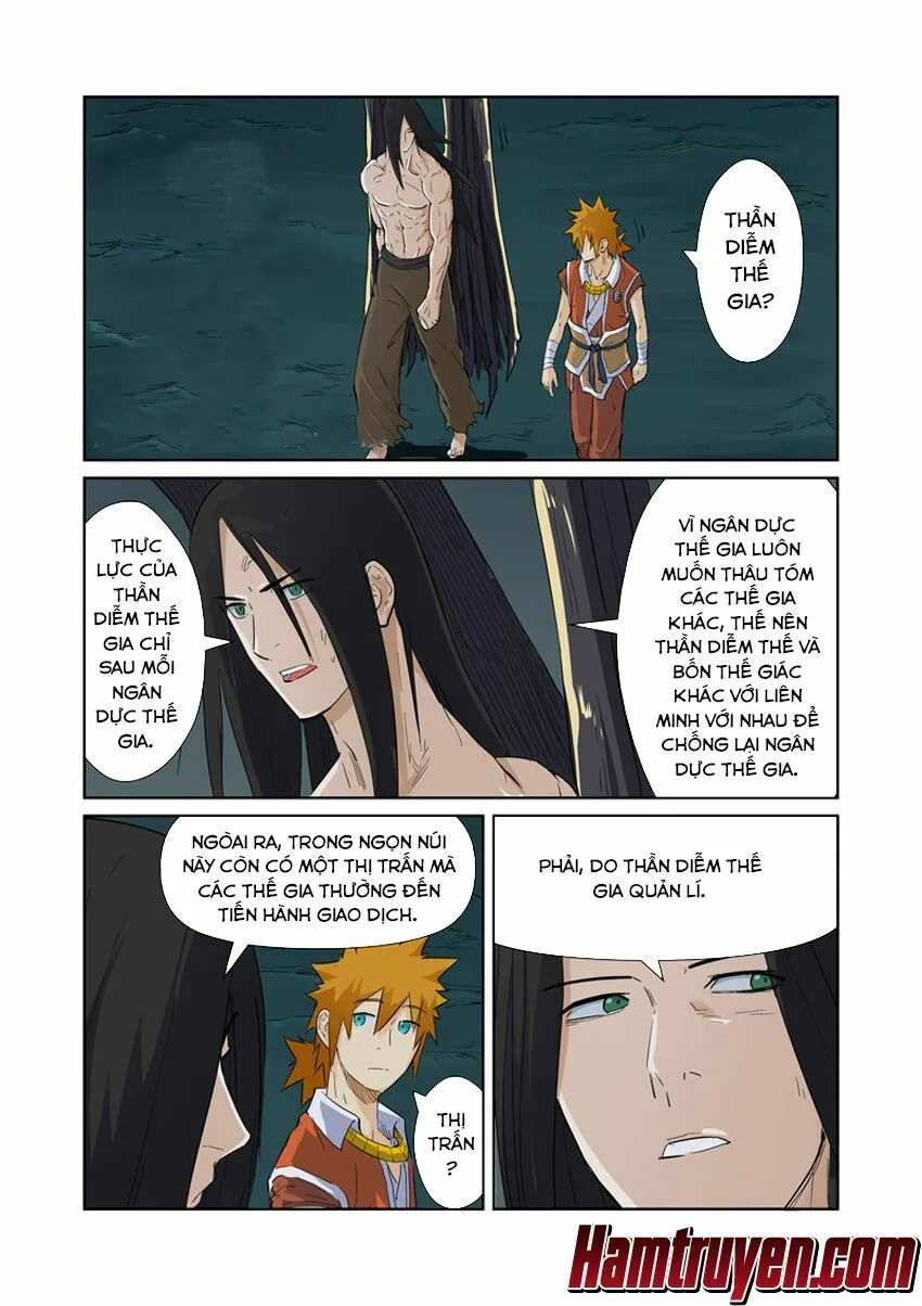 Chapter 164 - Image 2