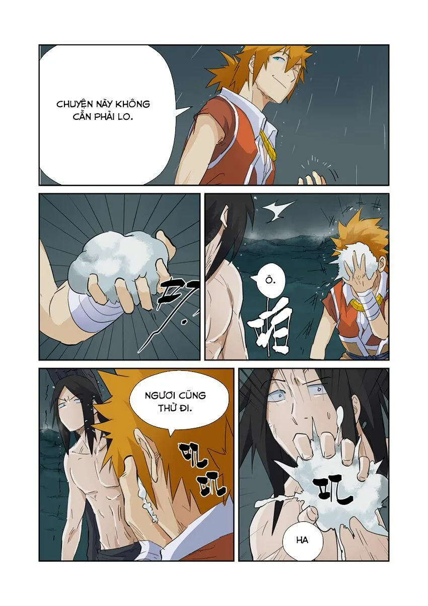 Chapter 164 - Image 4