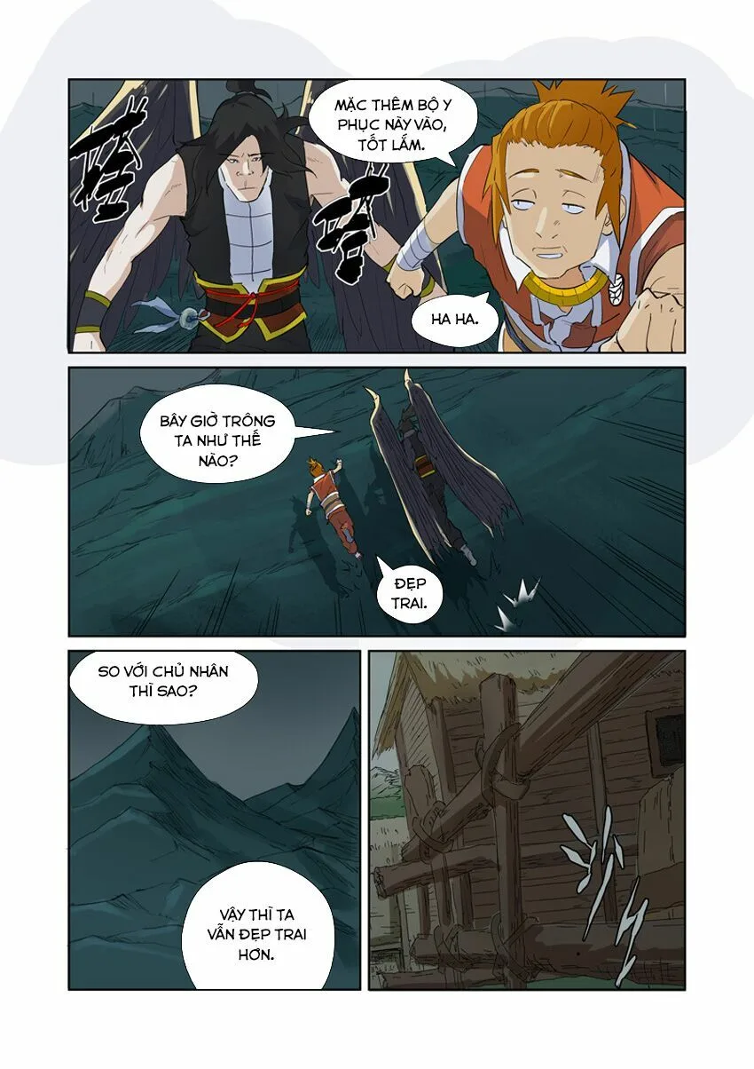 Chapter 164 - Image 7