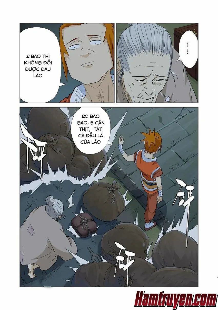 Chapter 165 - Image 2