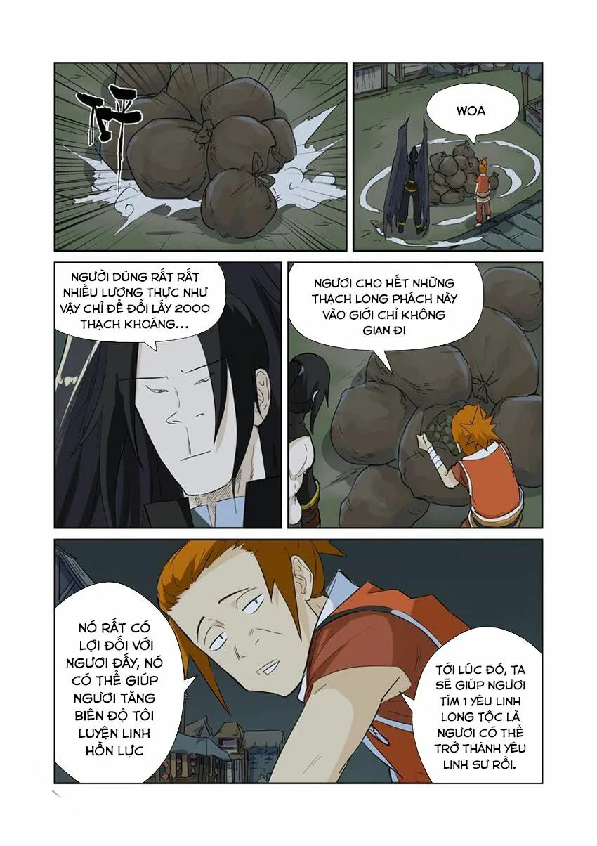 Chapter 165 - Image 4