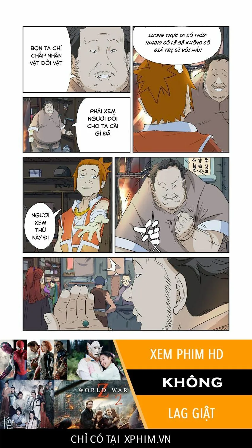 Chapter 165 - Image 9