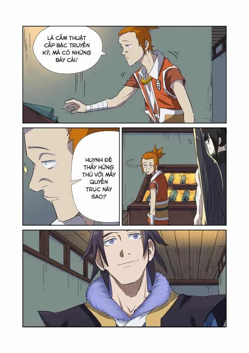 Chapter 166 - Image 3