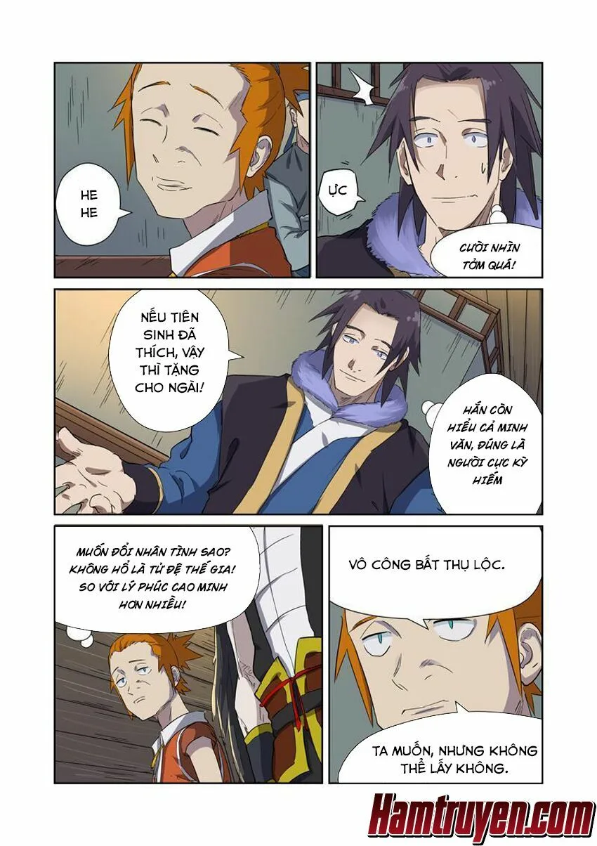 Chapter 166 - Image 5