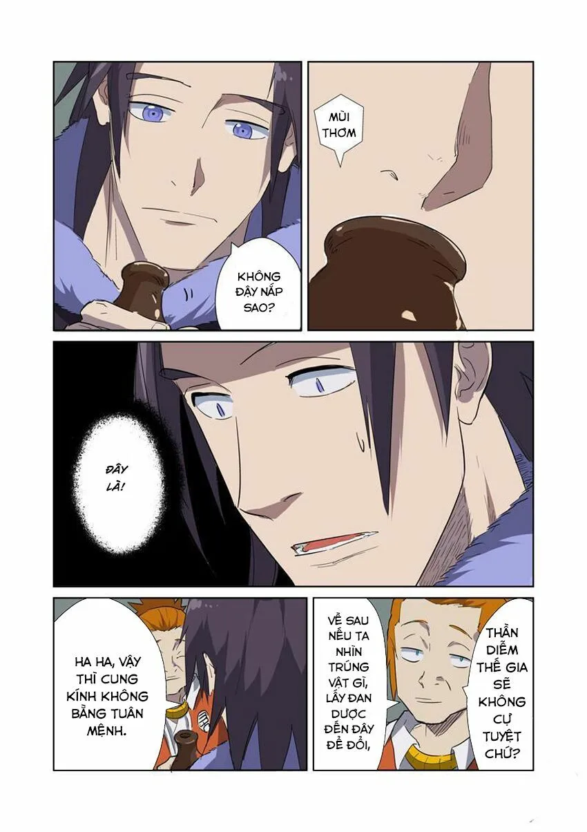 Chapter 166 - Image 7