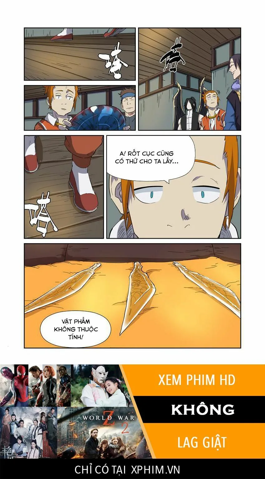 Chapter 166 - Image 9