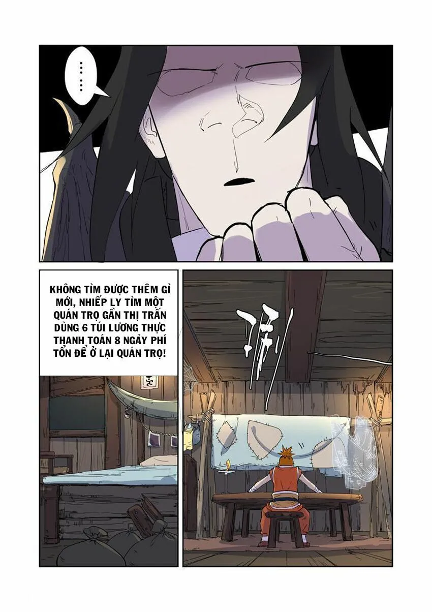 Chapter 167 - Image 7