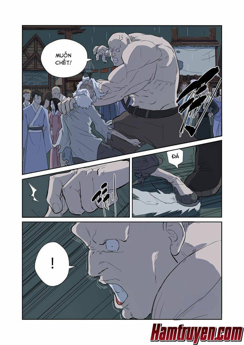 Chapter 168 - Image 4