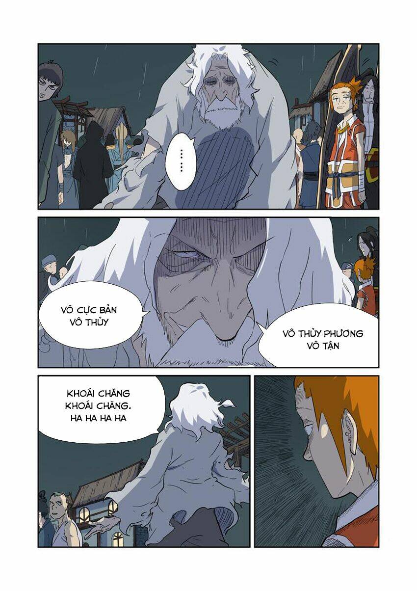 Chapter 168 - Image 9