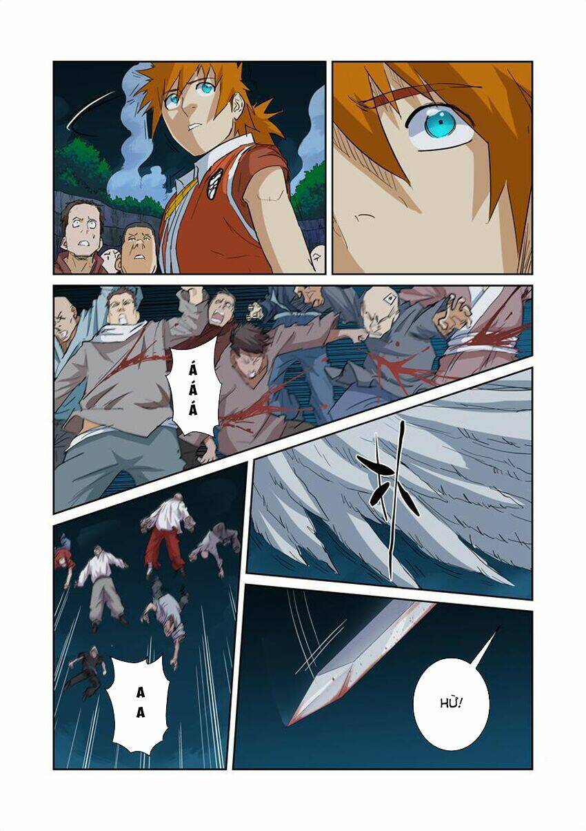 Chapter 171 - Image 5