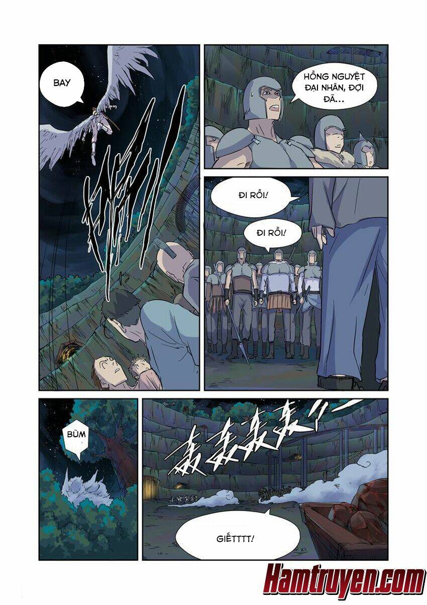 Chapter 171 - Image 10