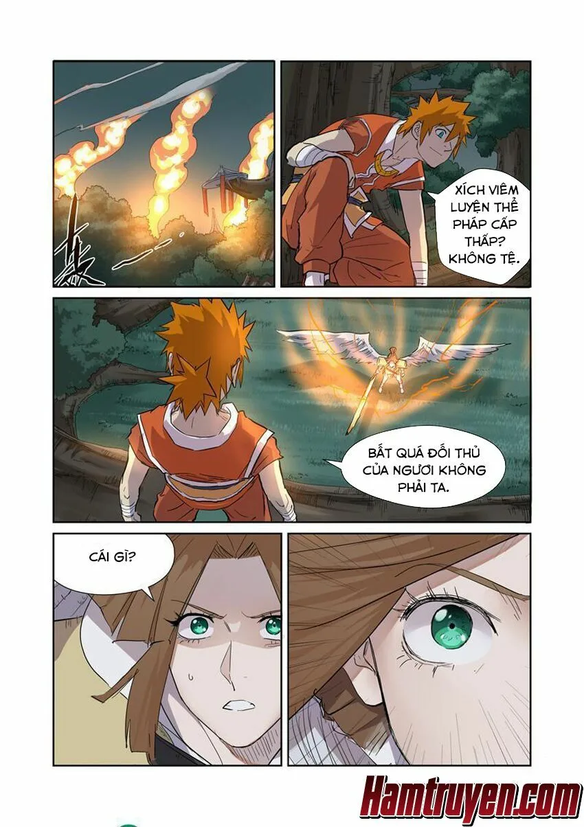 Chapter 172 - Image 3