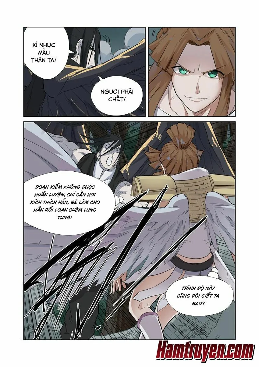 Chapter 172 - Image 9