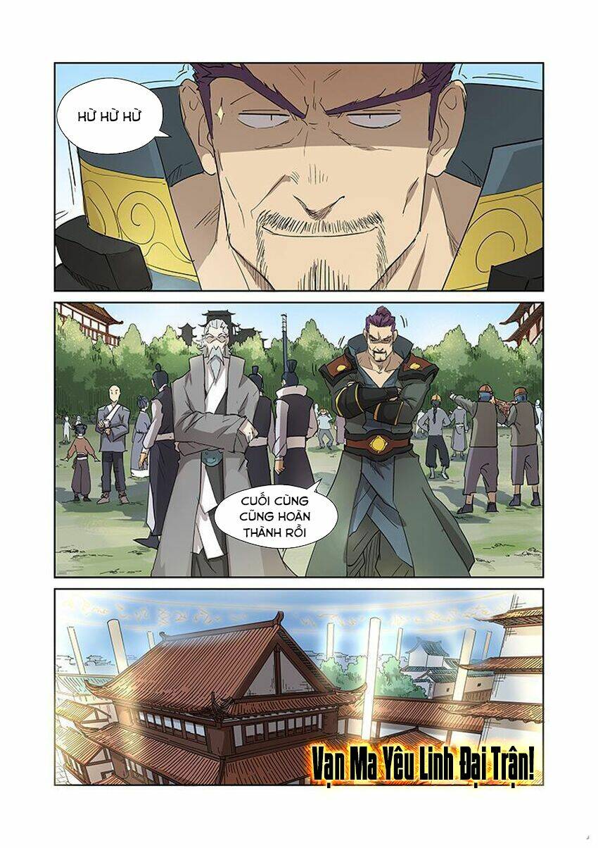 Chapter 174 - Image 5