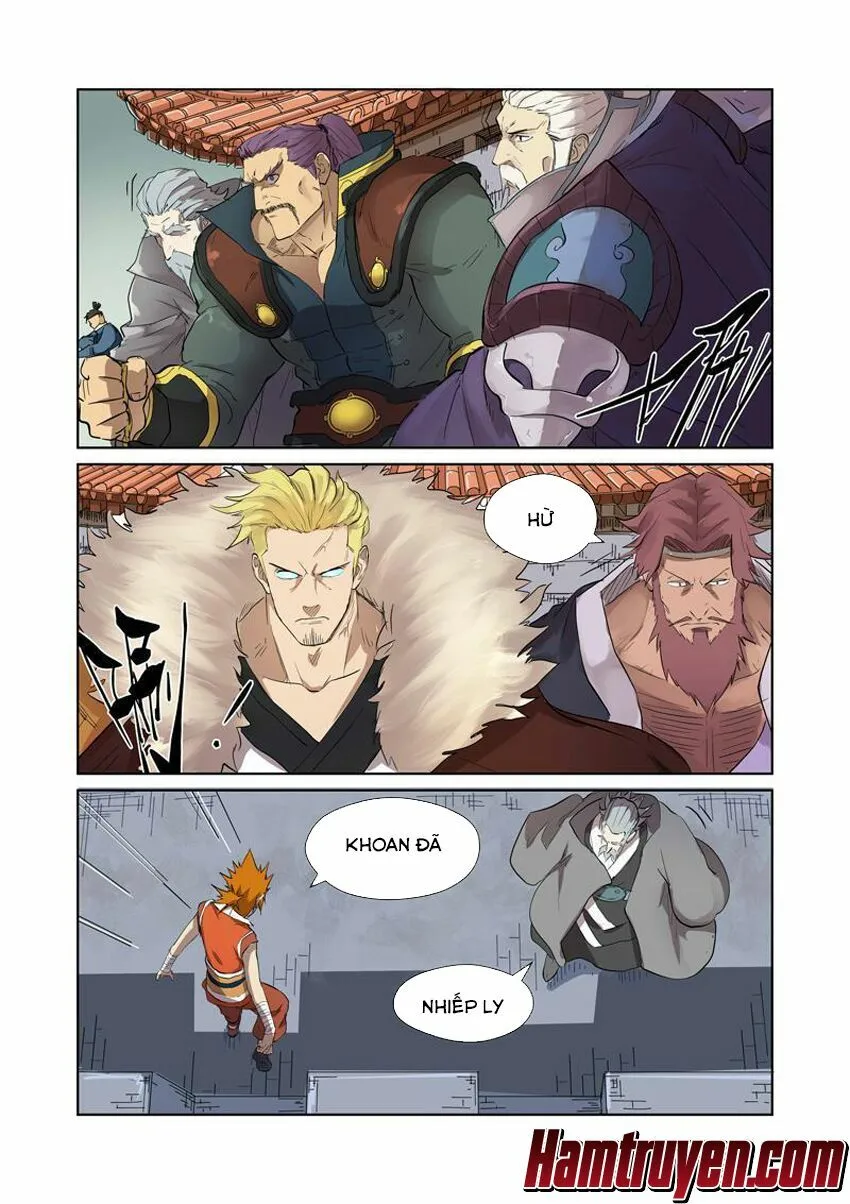 Chapter 178 - Image 3