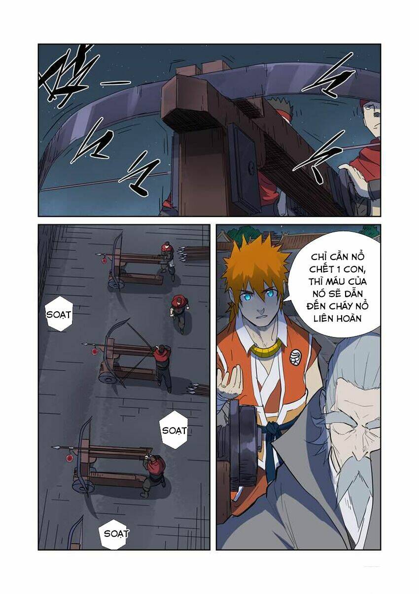 Chapter 183 - Image 5