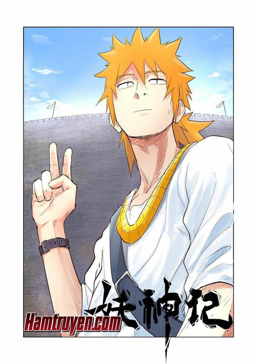 Chapter 184 - Image 2