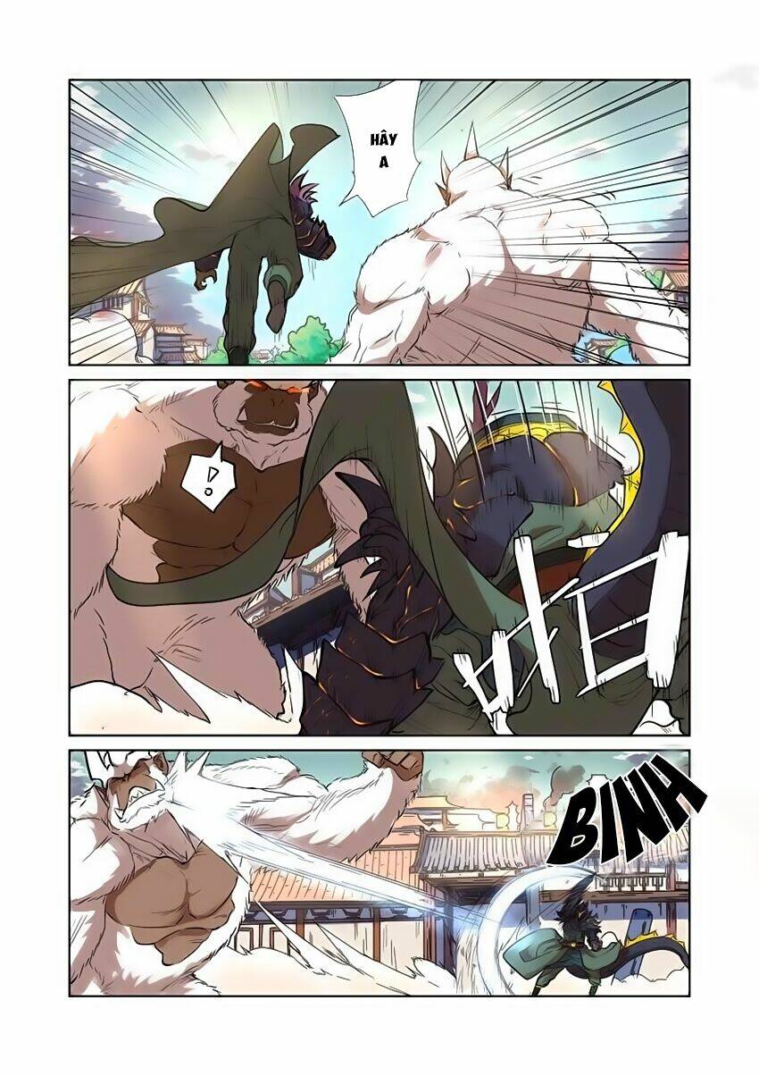 Chapter 185 - Image 4