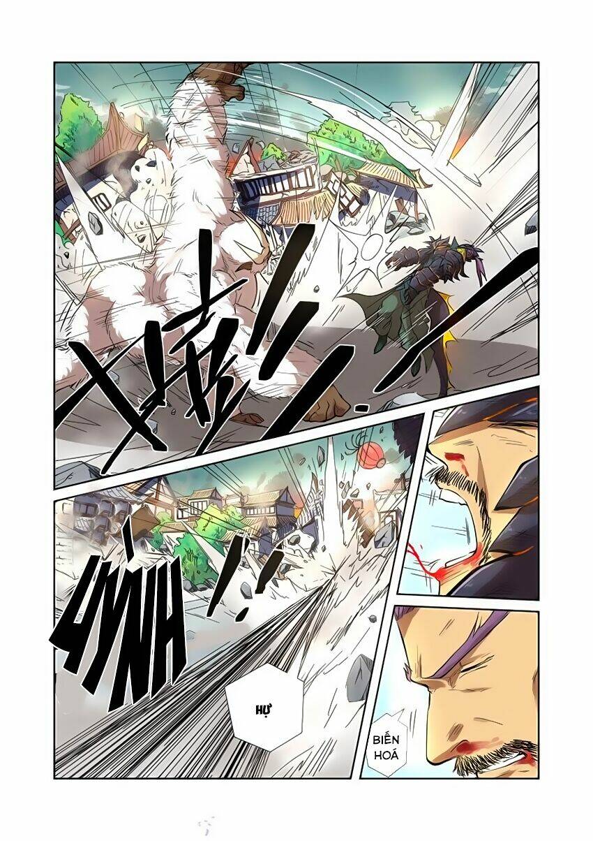 Chapter 185 - Image 7