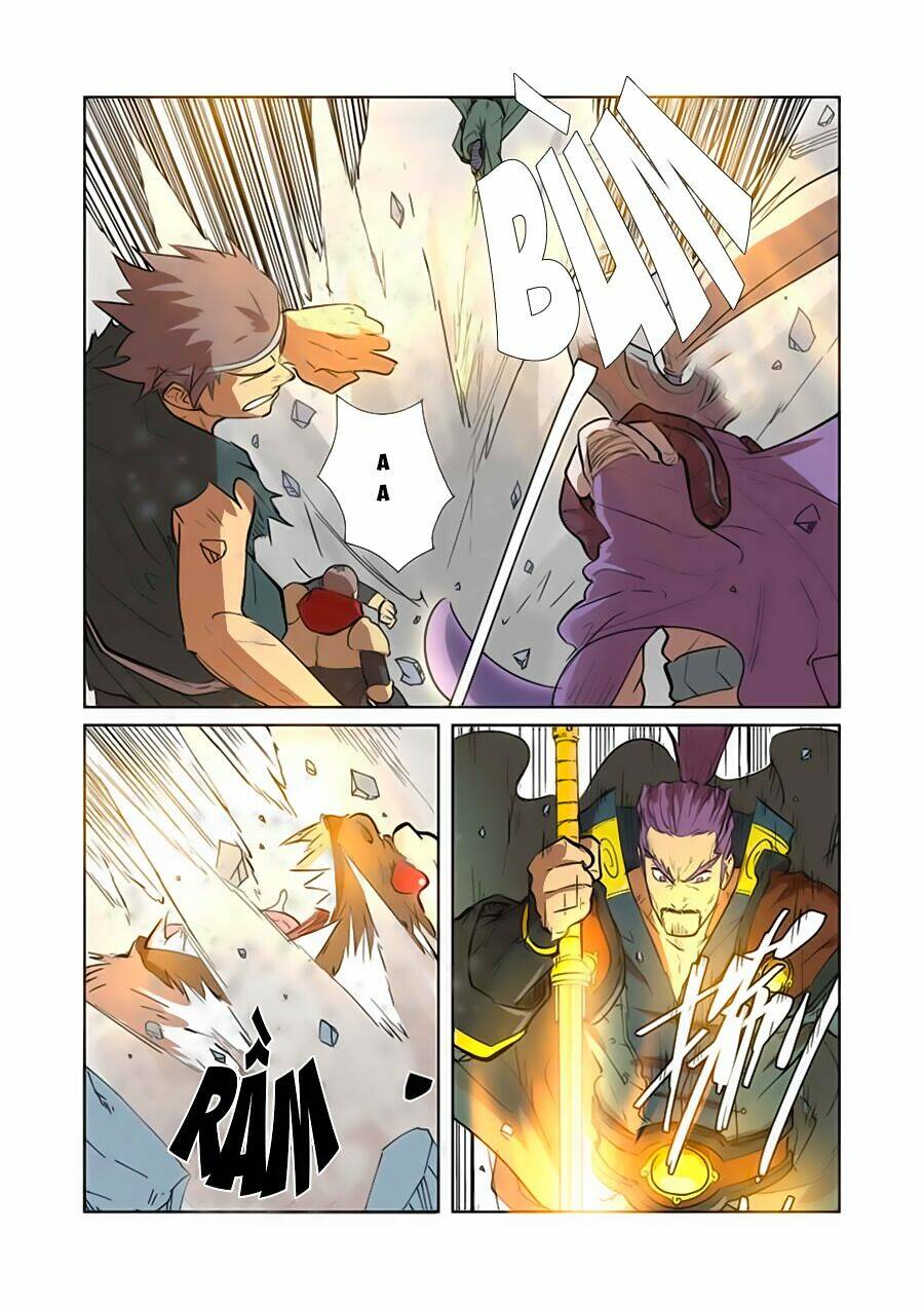 Chapter 186 - Image 3