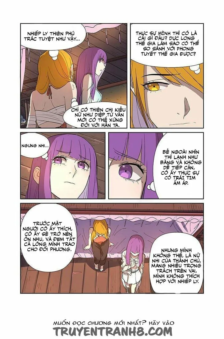 Chapter 188 - Image 5