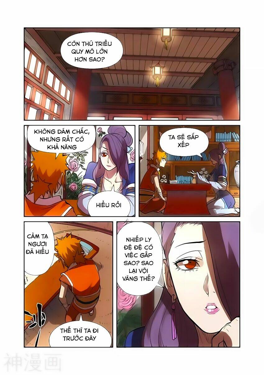 Chapter 189 - Image 3