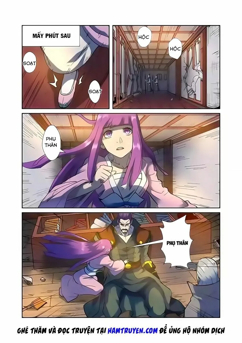 Chapter 191 - Image 7