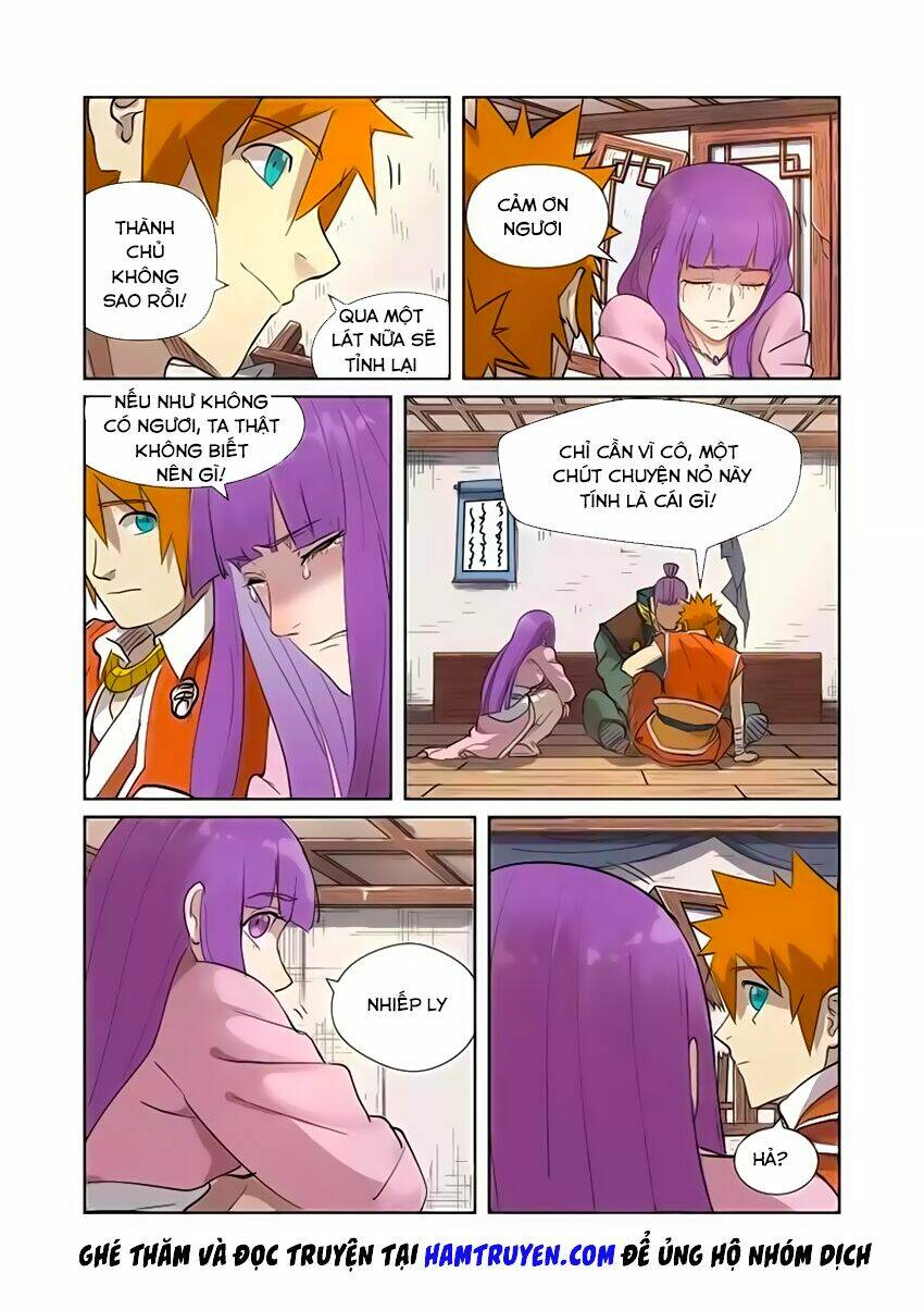 Chapter 192 - Image 5
