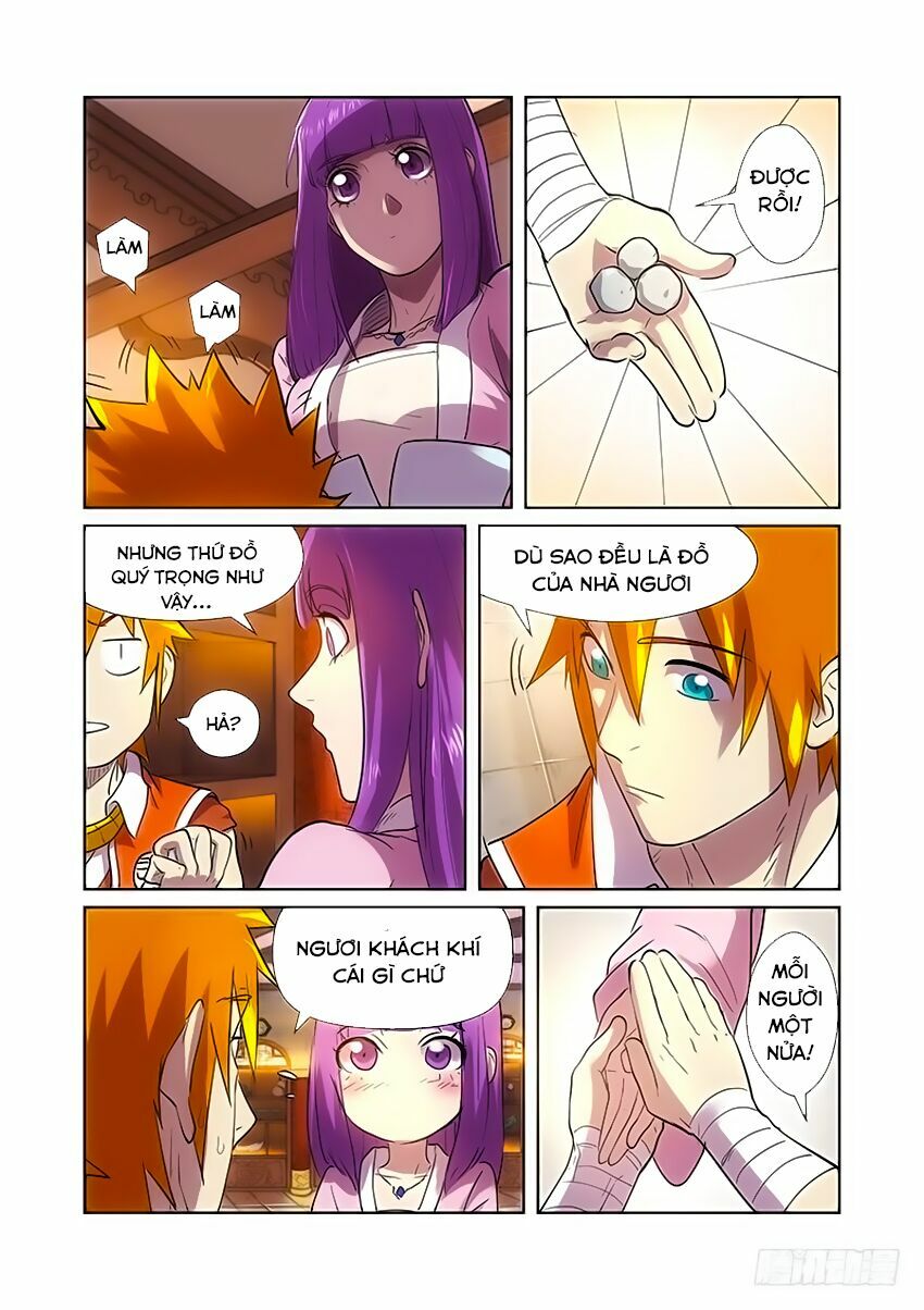 Chapter 193 - Image 4