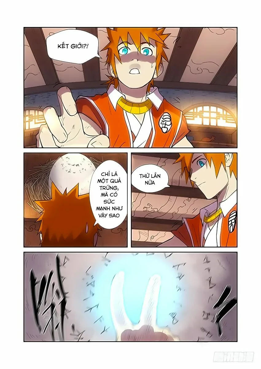 Chapter 193 - Image 10