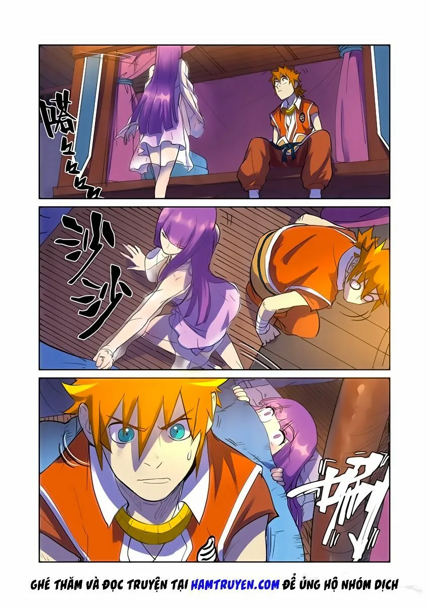 Chapter 195 - Image 4