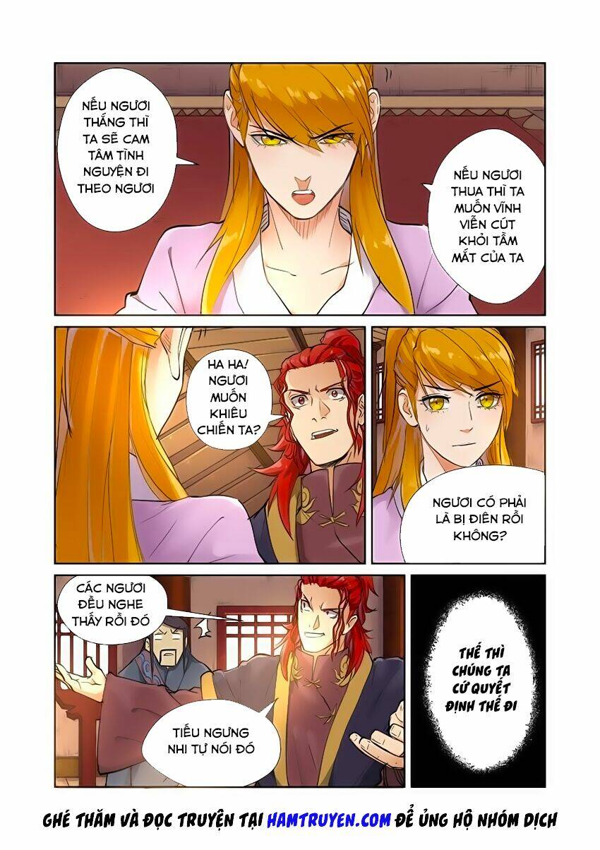 Chapter 196 - Image 10