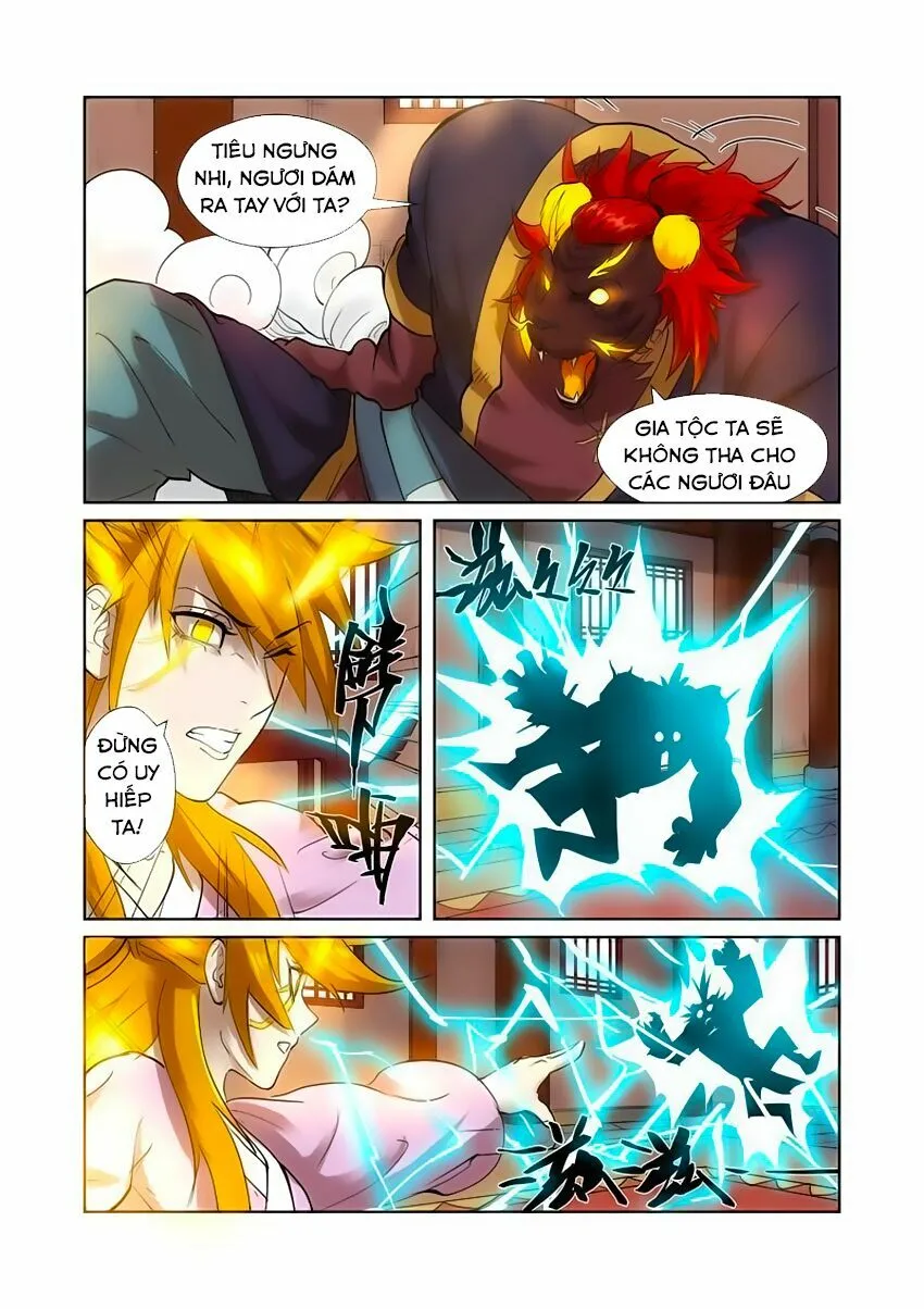 Chapter 197 - Image 4