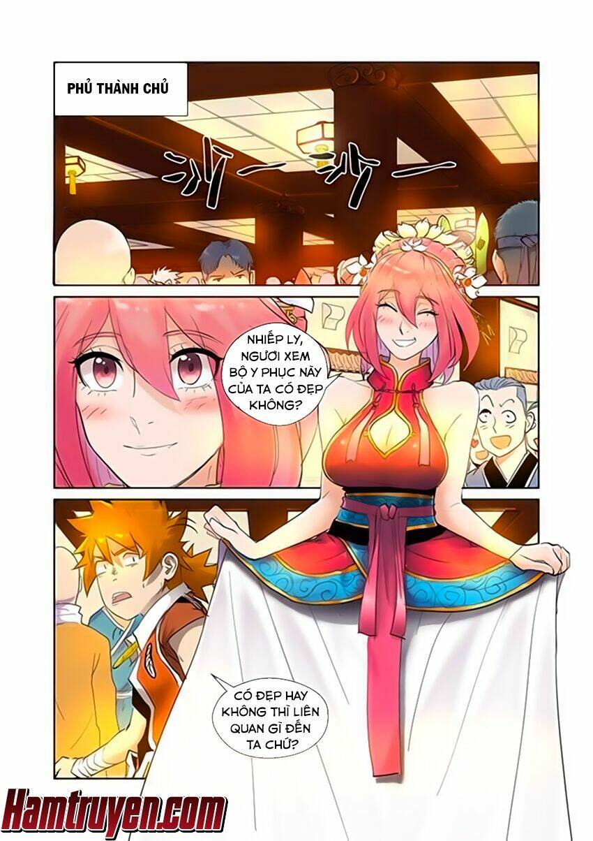 Chapter 198 - Image 3