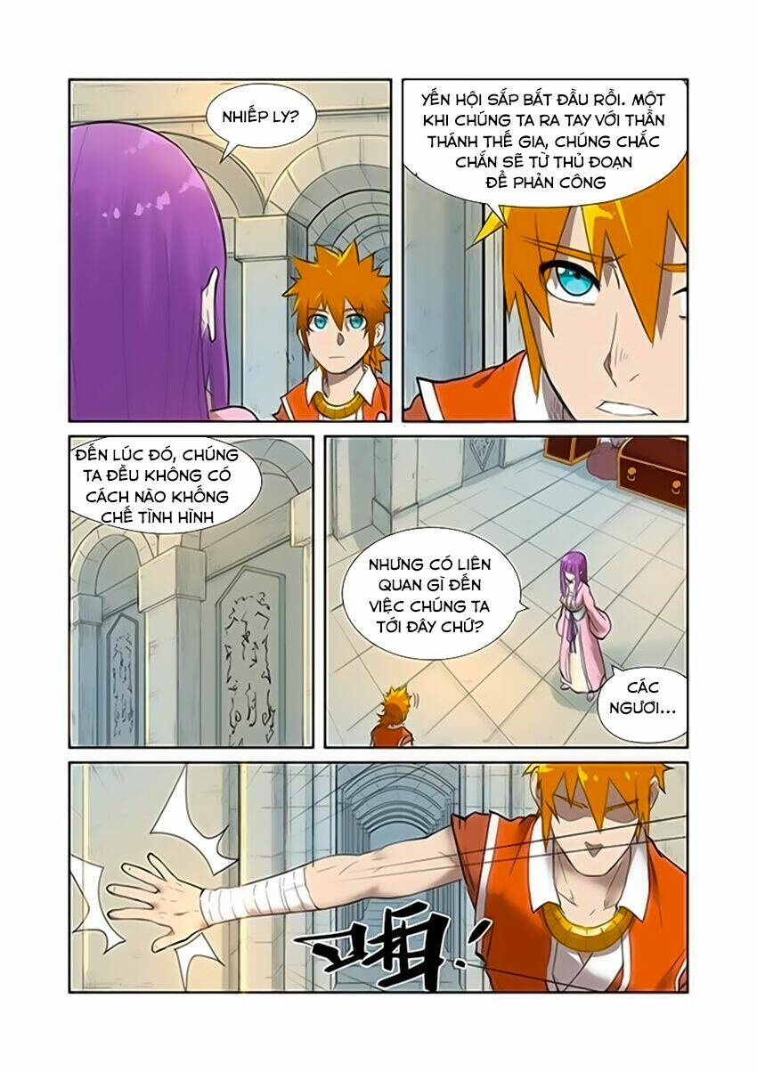 Chapter 198 - Image 6
