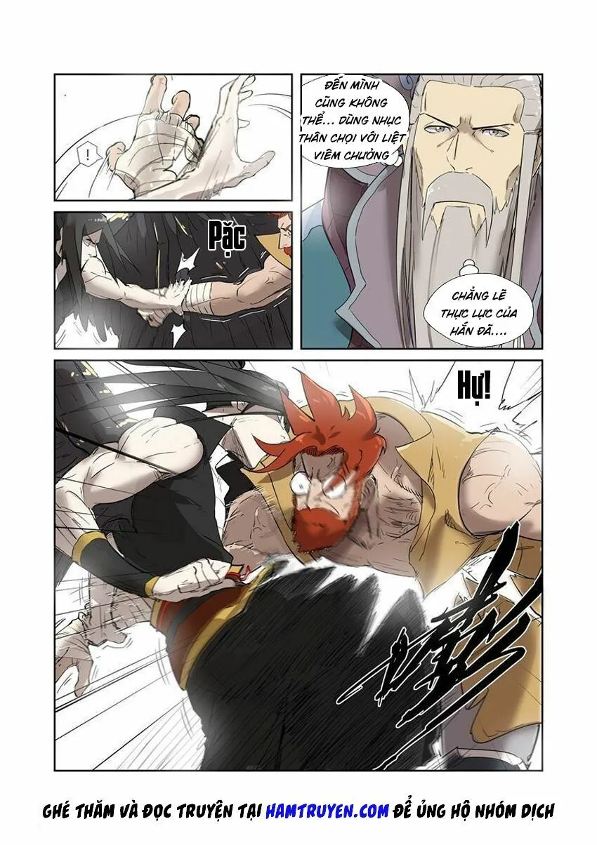 Chapter 200 - Image 5