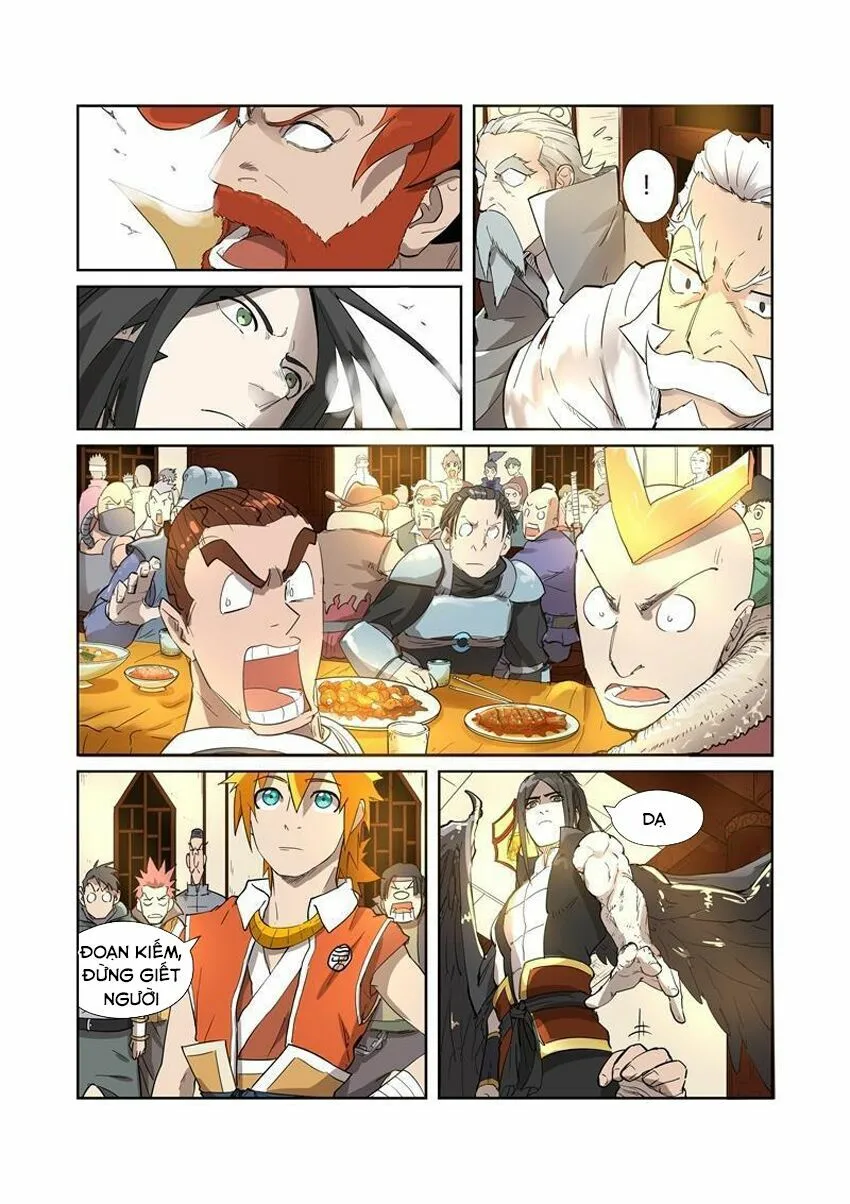 Chapter 200 - Image 6