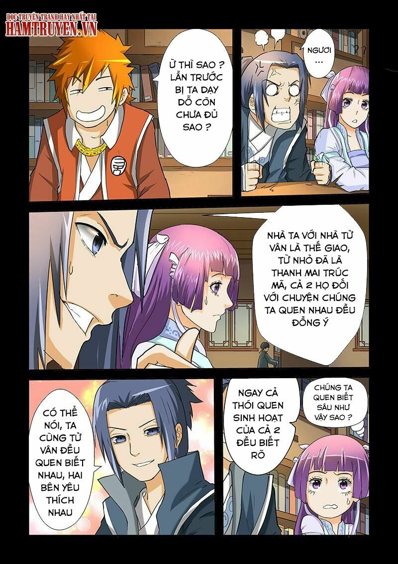 Chapter 31 - Image 9