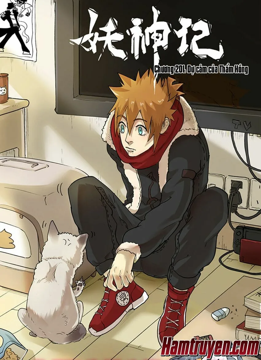 Chapter 201 - Image 2