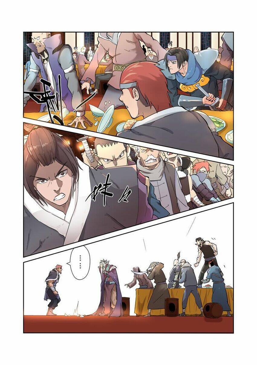 Chapter 202 - Image 3