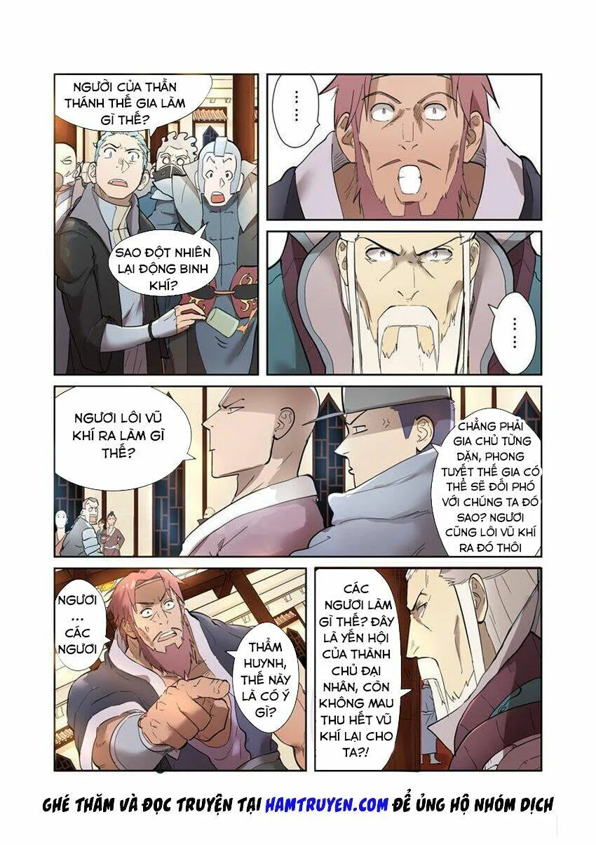 Chapter 202 - Image 4