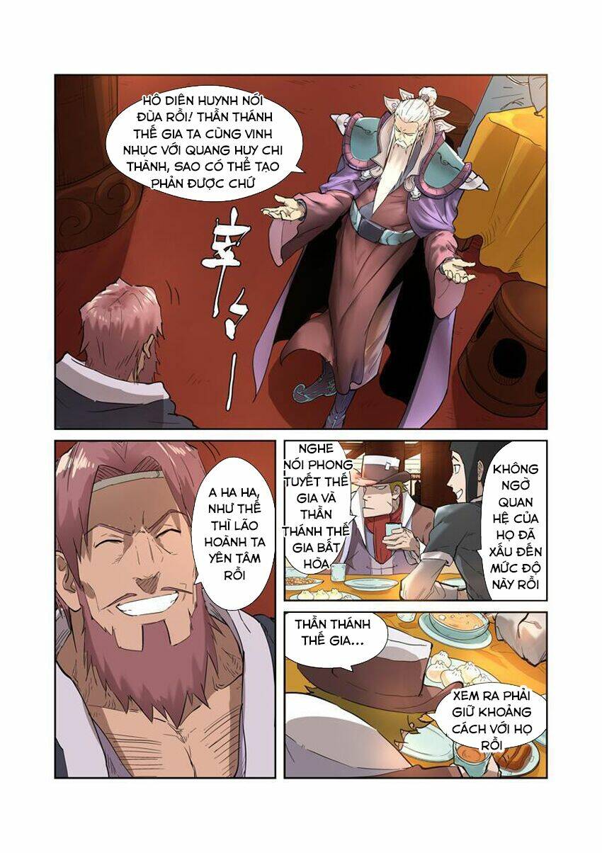 Chapter 202 - Image 6