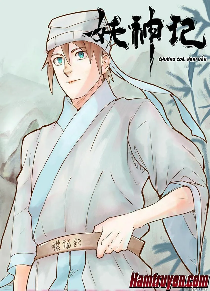 Chapter 203 - Image 2