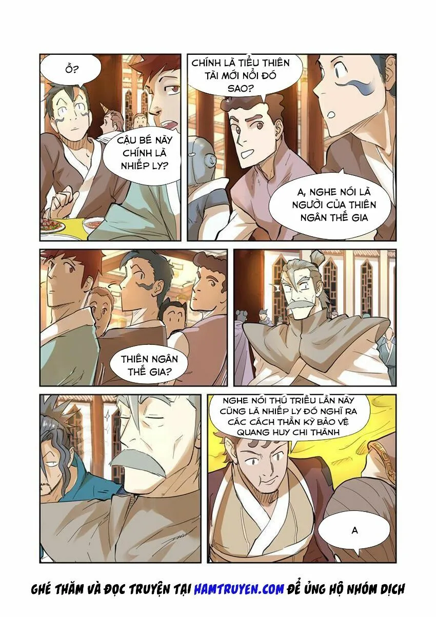 Chapter 203 - Image 5